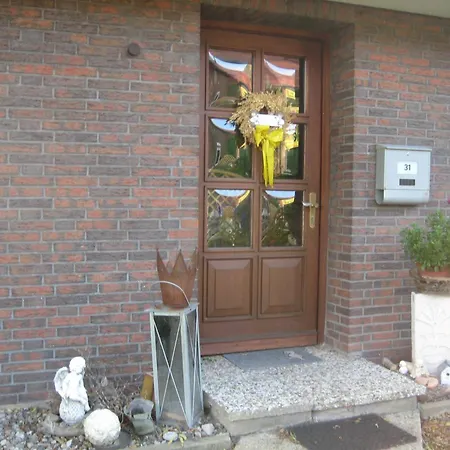- Ferienzimmer Magens Nicht Fuer Monteure *