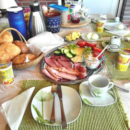 - Ferienzimmer Magens Nicht Fuer Monteure Barlt