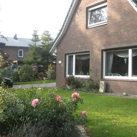 - Ferienzimmer Magens Nicht Fuer Monteure Privat bolig *