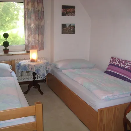 - Ferienzimmer Magens Nicht Fuer Monteure منزل للإقامة