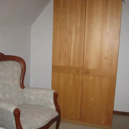 - Ferienzimmer Magens Nicht Fuer Monteure Barlt