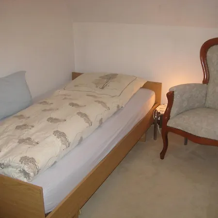 - Ferienzimmer Magens Nicht Fuer Monteure * Barlt