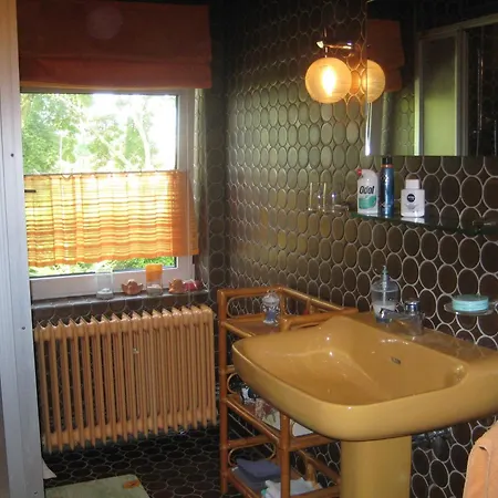 - Ferienzimmer Magens Nicht Fuer Monteure Privat bolig *