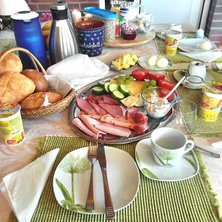 Privat bolig - Ferienzimmer Magens Nicht Fuer Monteure