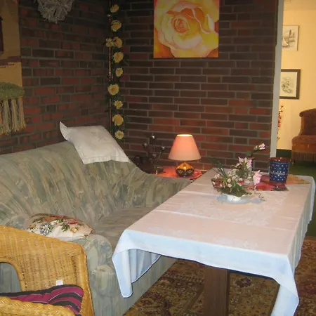 - Ferienzimmer Magens Nicht Fuer Monteure *