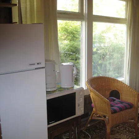 - Ferienzimmer Magens Nicht Fuer Monteure منزل للإقامة